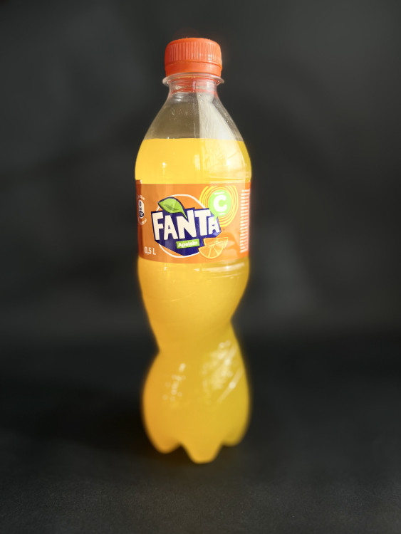 Фанта
